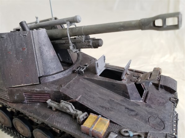 タミヤ 1/35 ドイツ自走榴弾砲 ヴェスペ タミヤ 1/35 ミリタリーミニチュアシリーズ ドイツ自走榴弾砲