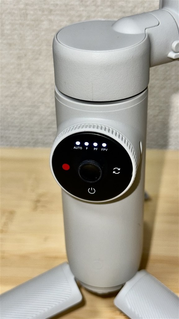 呆れるほどの高性能。もうない時代には戻れない！』 Insta360