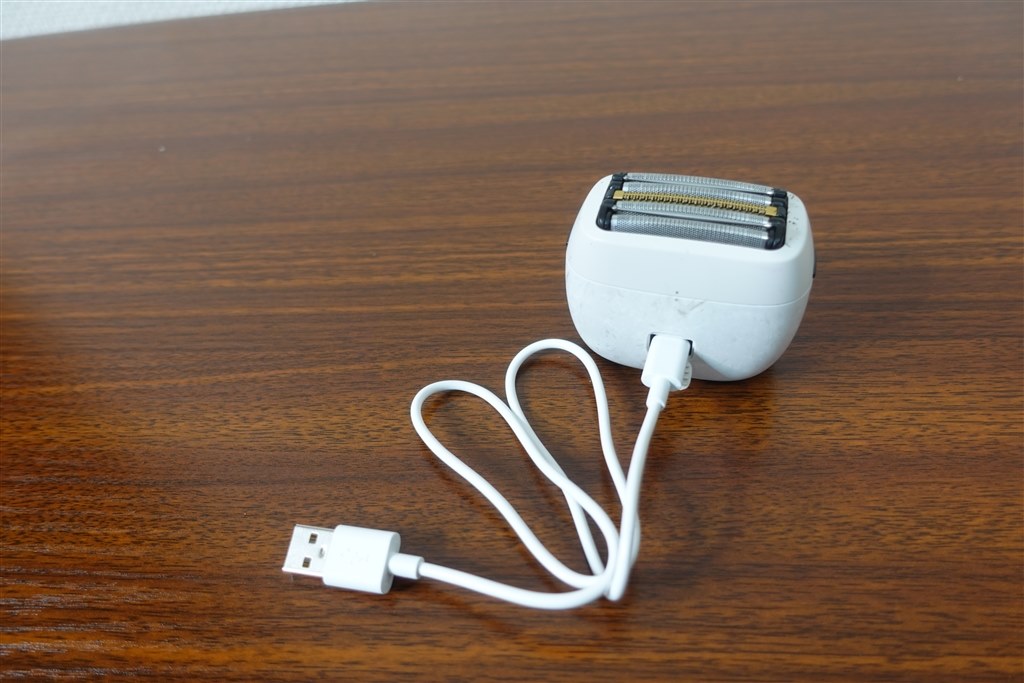 Panasonic ラムダッシュ パームイン USB-C充電 【公式通販】