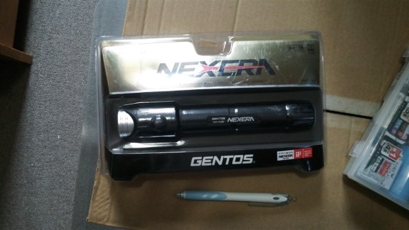 ジェントス ネクセラ NEX-907D 価格比較 - 価格.com