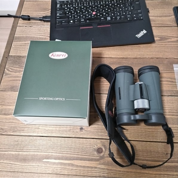 Kowa BDII42-8XD 価格比較 - 価格.com