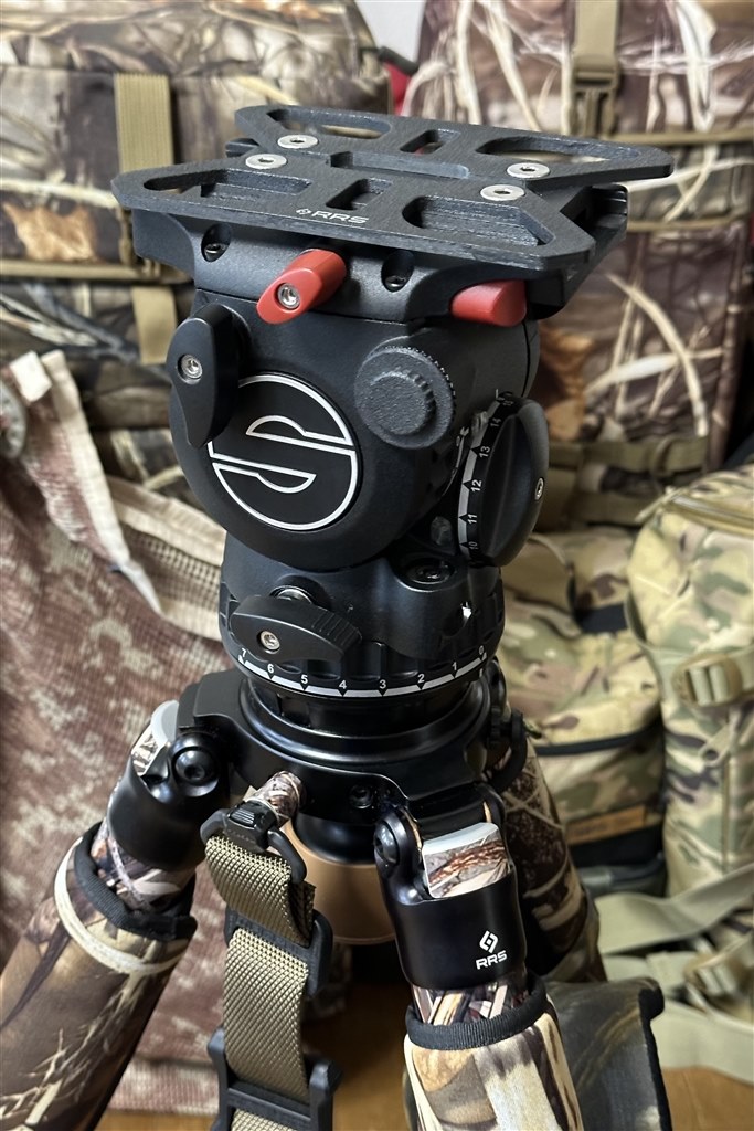 ザハトラー FSBシリーズ用パン/ティルトノブ S2362-1917 ザハトラー FSBシリーズ用スペアパーツ パン/ティルトノブ