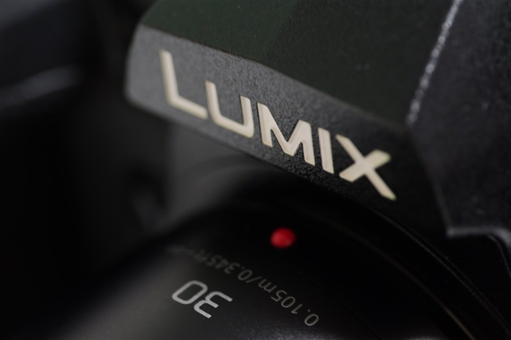 【美品】LUMIX マクロレンズ 45mm H-ES045 概要 デジタル一眼カメラ用交換レンズ H-ES045 | LUMIX