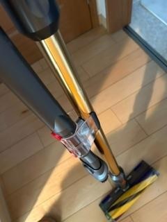 ダイソン Dyson V12 Detect Slim Absolute SV46 ABL投稿画像 ダイソン Dyson V12 Detect Slim Absolute SV46 ABL投稿画像