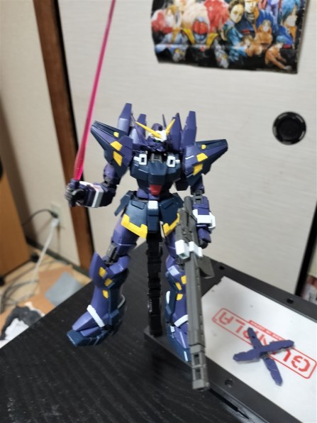 HG ヒュッケバインMk-III BANDAI SPIRITS HG ヒュッケバインMk-III│株式会社BANDAI SPIRITS（バンダイ