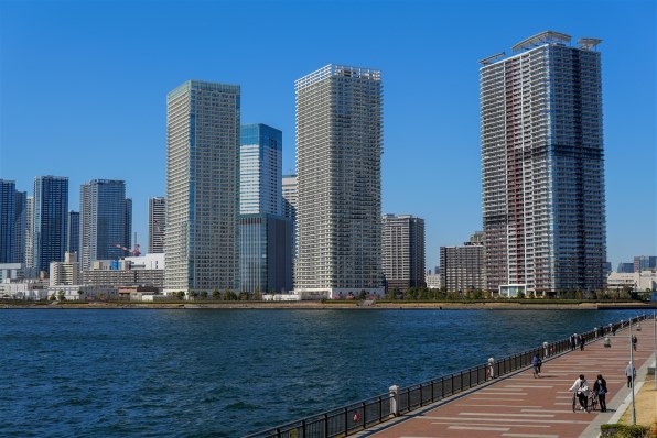 パナソニック LUMIX S 50mm F1.8 S-S50で撮影された写真 (レビュー