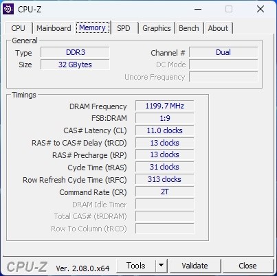 CPUの能力を引き出すOC仕様DDR3メモリ』 G.Skill F3-2400C11Q CPUの能力を引き出すOC仕様DDR3メモリ』 G.Skill F3-2400C11Q