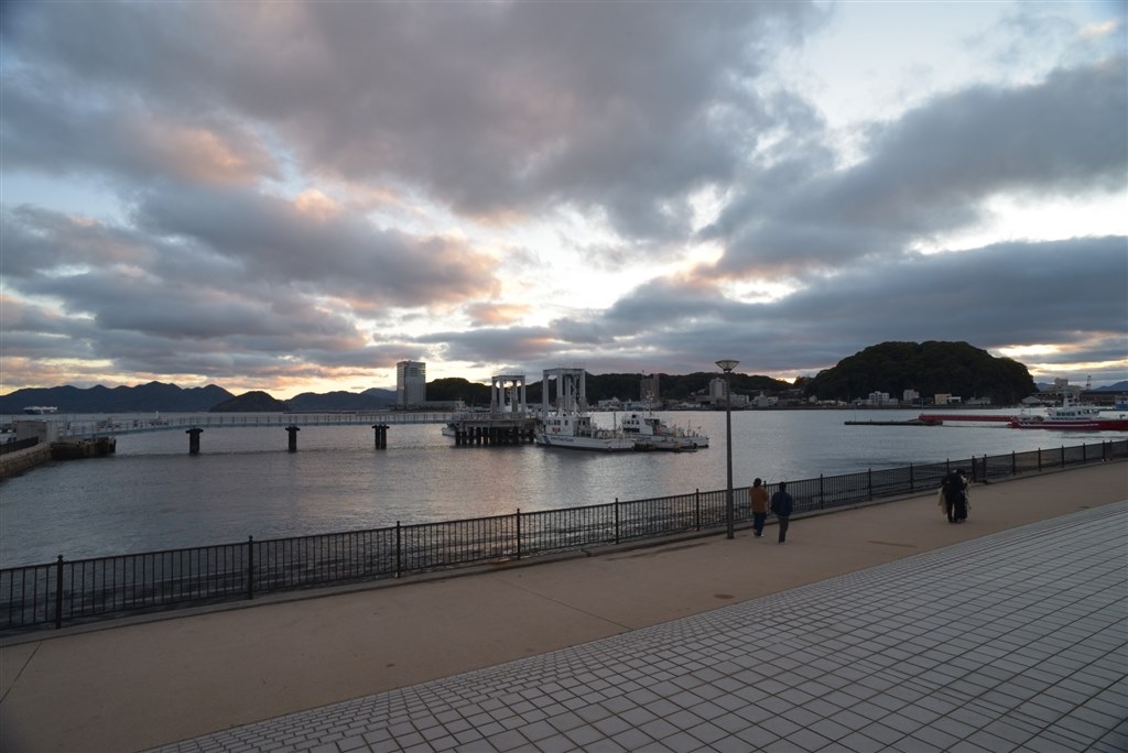 過剰な期待をしなければちゃんと写ります』 ニコン AI Nikkor 20mm f
