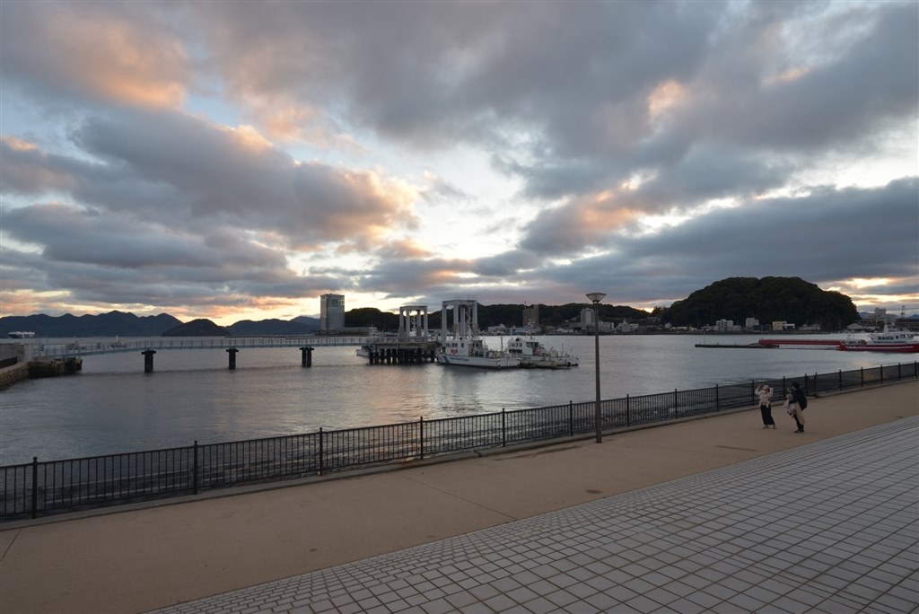 過剰な期待をしなければちゃんと写ります』 ニコン AI Nikkor 20mm f