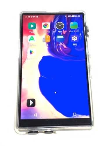 iBasso Audio DX170 [32GB グレイ] レビュー評価・評判 - 価格.com