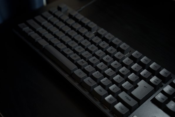 エレコム TK-MC50UKLBK 赤軸 [ブラック] 価格比較 - 価格.com