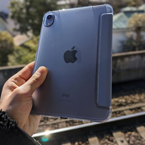 Apple iPad mini 8.3インチ 第6世代 Wi-Fi+Cellular 64GB 2021年秋