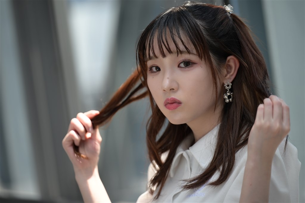 人物が超キレイに❤️ 24〜200mm全域F2.8 ❤️神レンズ搭載❤️Wi-Fi内蔵 素晴らしい写りだけど、サイズが・・・』 ニコン NIKKOR Z 70-200mm f