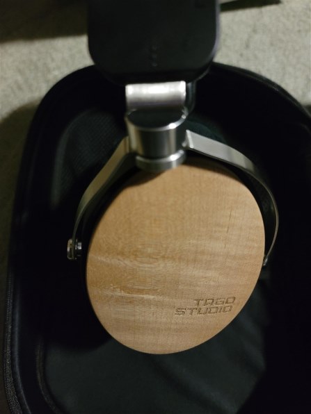 T3-01 | TAGO STUDIO HEADPHONES