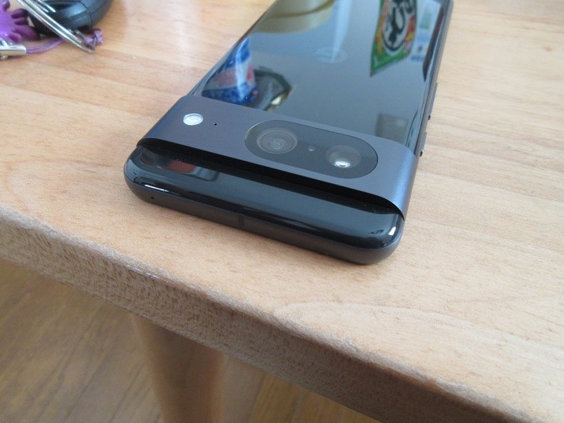 やっぱりPixelでしか満足できない』 Google Google Pixel 8