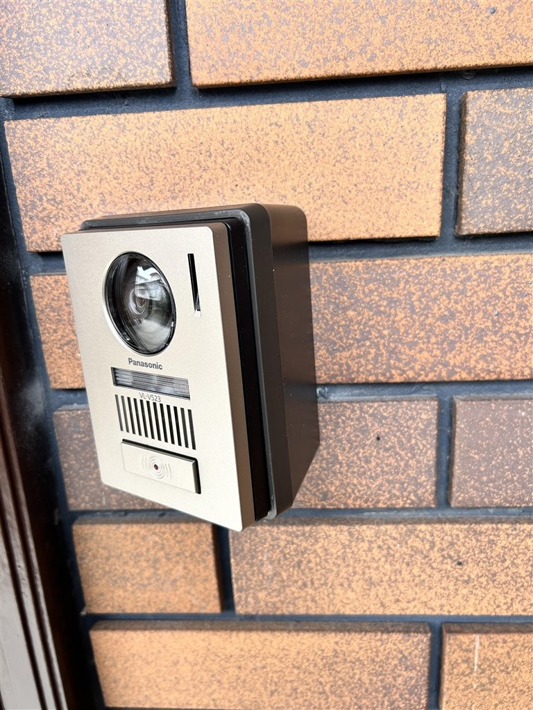 パナソニック どこでもドアホン　VL-SWE210KLA 楽天市場】PANASONIC VL-SWE210KLA 標準設置工事セット どこでも