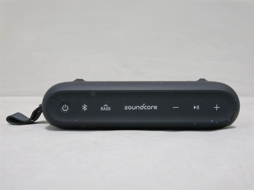コンパクトなのに重低音が効いた大迫力サウンド!』 ANKER コンパクトなのに重低音が効いた大迫力サウンド!』 ANKER