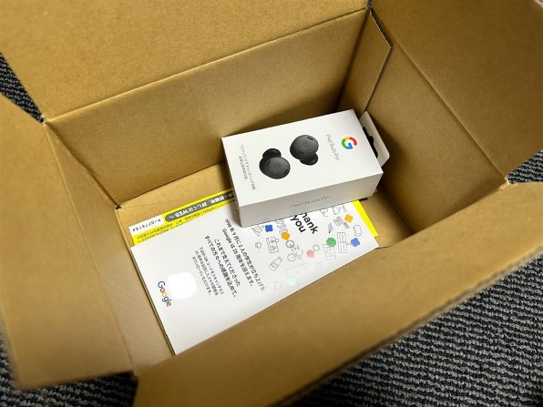 Google Pixel Buds Pro 価格比較 - 価格.com