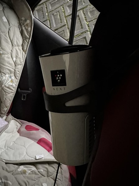 SHARP IG-NX15-W ホワイト SHARP IG-NX15-W シャープ プラズマクラスターイオン発生機