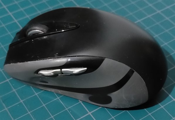 ロジクール Wireless Mouse M546 価格比較 - 価格.com