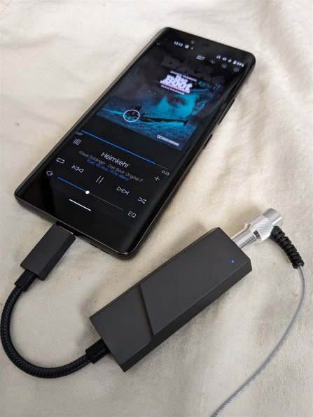 Astell&Kern Astell&Kern AK HC2 IRV-AK-HC2 レビュー評価・評判