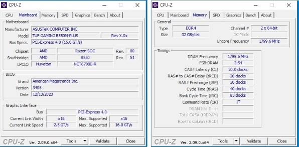 G.Skill F4-3600C19D-32GSXWB [DDR4 PC4-28800 16GB 2枚組] 価格比較