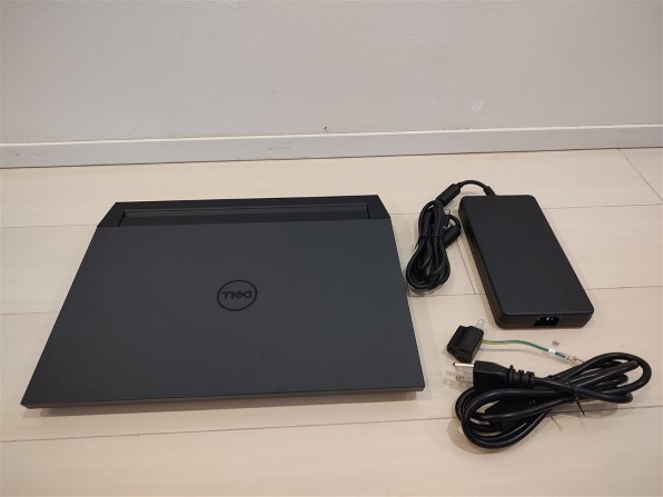 Dell Dell G15 Core i7 13650HX・16GBメモリ・512GB SSD・RTX