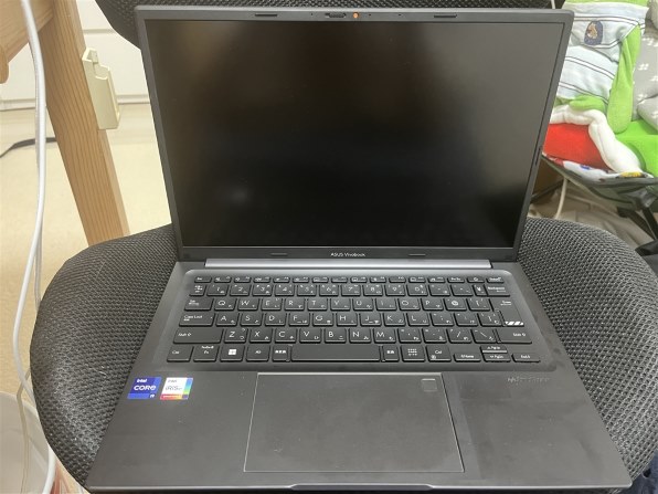 ASUS Vivobook 14 X1405VA Core i9 13900H/16GBメモリ/1TB SSD/14型