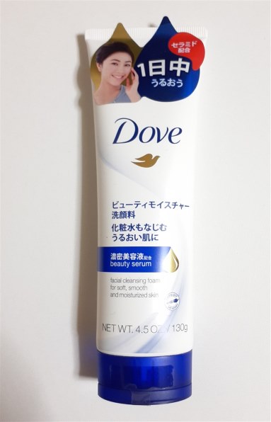 ユニリーバ ダヴ ビューティモイスチャー洗顔料 130g 価格比較 - 価格.com