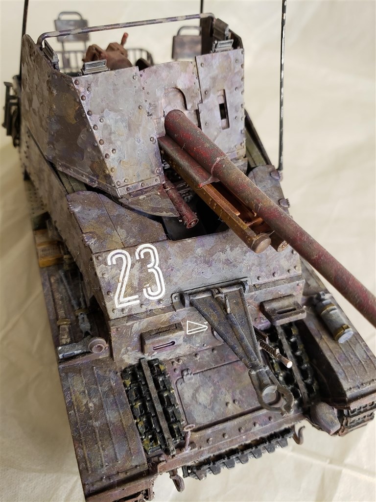 カッコいいです』 タミヤ 1/35 ミリタリーミニチュア No.248 カッコいいです』 タミヤ 1/35 ミリタリーミニチュア No.248