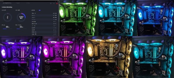 PC用ファン・クーラー DEEP COOL LE520 WH DEEPCOOL LE520 WH - 製品詳細 | パソコンSHOPアーク（ark）