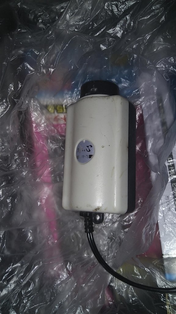 底面濾過で使用しています。』 水作 水心 SSPP-7S まぐたろうさんの