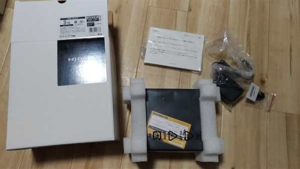 【元箱なし】I-O DATA NAS HDL-TA3/E ② HDL-TAシリーズ 仕様 | 個人・家庭向けNAS | アイ・オー・データ機器