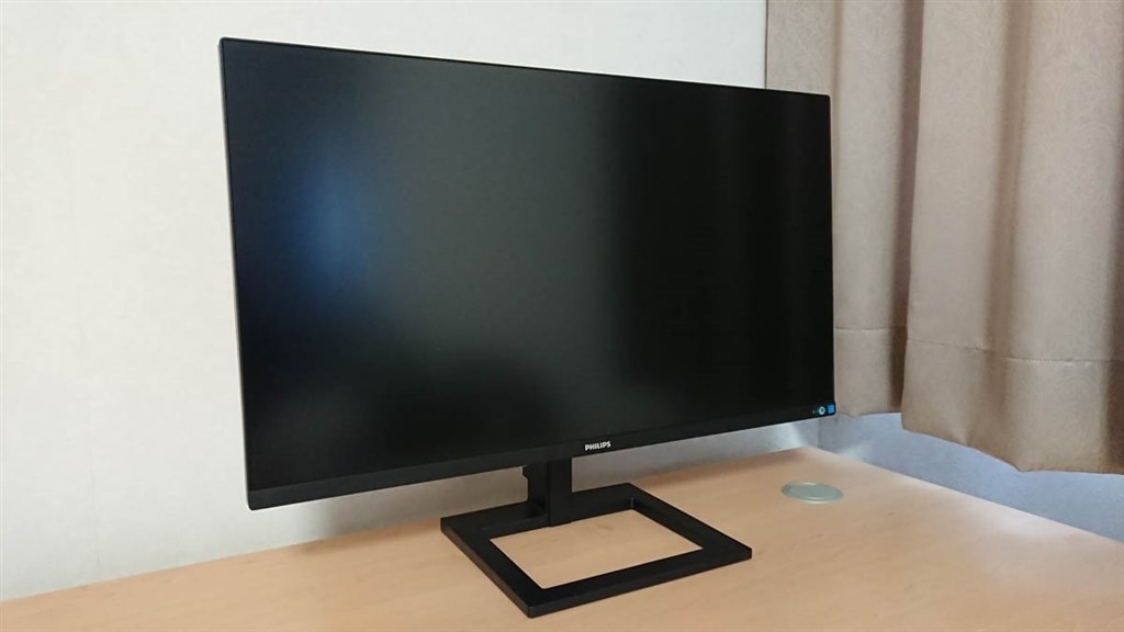 価格、サイズとも手頃で品質も十分』 フィリップス 288E2UAE/11