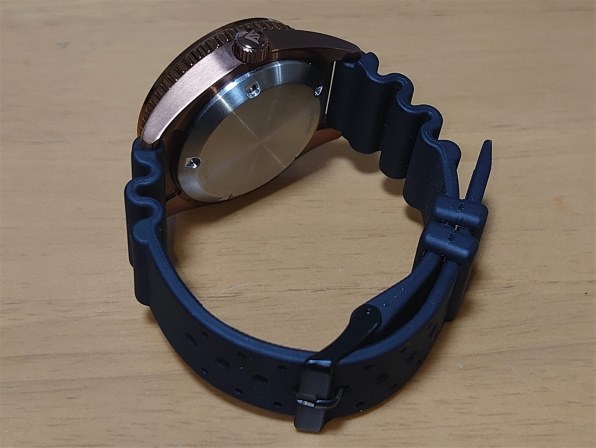 シチズン プロマスター MARINE-メカニカルダイバー 200m NY0125