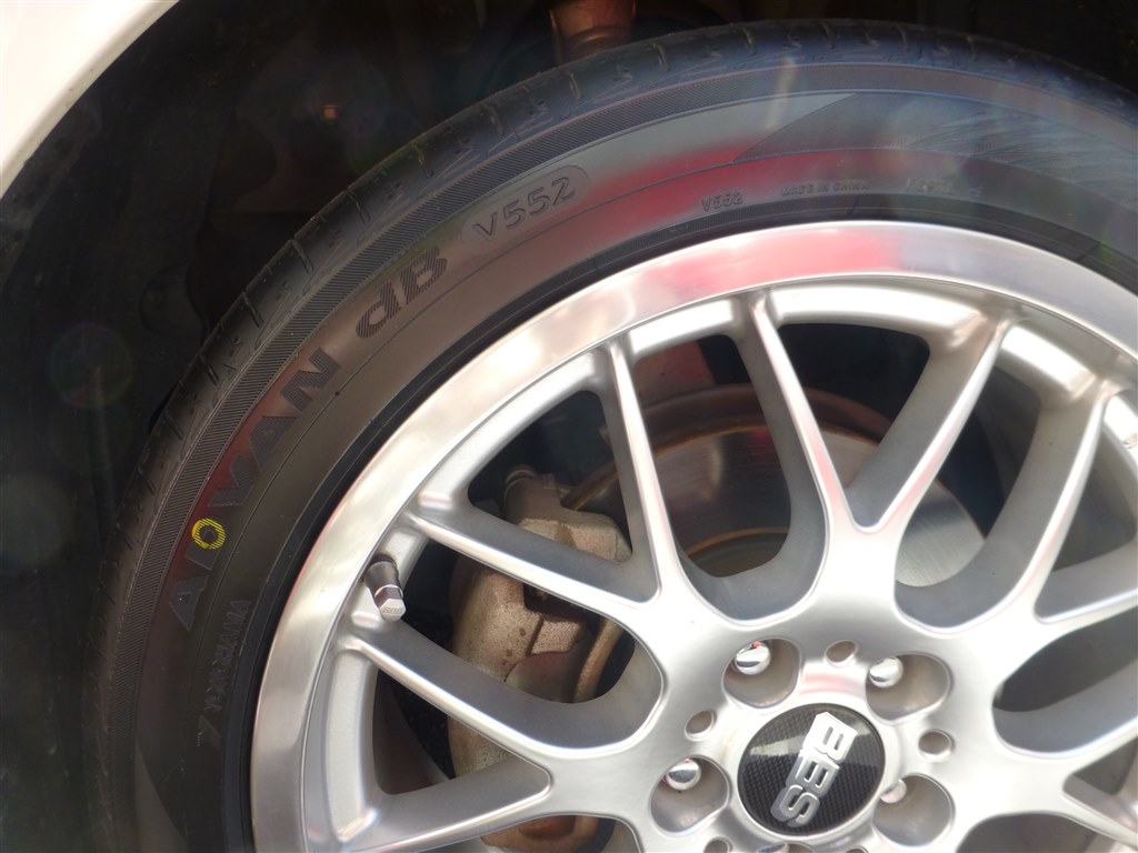 225/45R18 静粛 ADVAN dB V552 1本 YOKOHAMA ADVAN DB V552 225/45R18 95W XL」の人気商品一覧 | 安い商品
