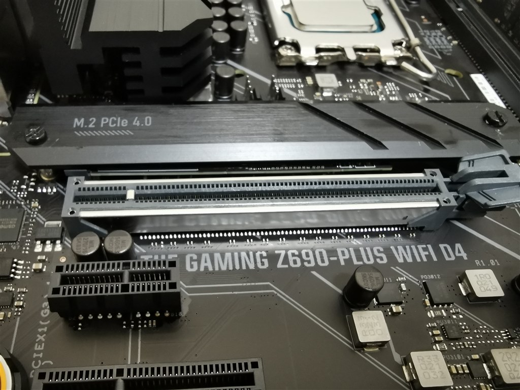 今となっては肩身が狭い廉価SSD』 CFD PG4NZL CSSD-M2M1TPG4NZL 今となっては肩身が狭い廉価SSD』 CFD PG4NZL CSSD-M2M1TPG4NZL