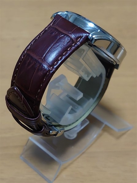 セイコー クロノグラフ 海外モデル　SPC123P1&送料込み！ セイコー クロノグラフ 海外モデル SPC123P1&送料込み！