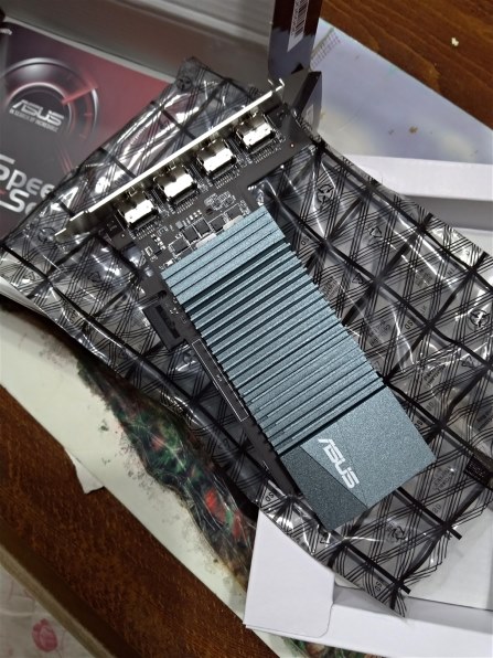 ASUS GT710-4H-SL-2GD5 [PCIExp 2GB] 価格比較 - 価格.com