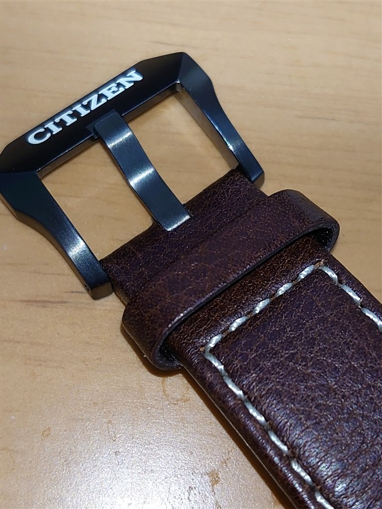 リストガードが特徴的なアウトドアウォッチ。』 シチズン プロマスター