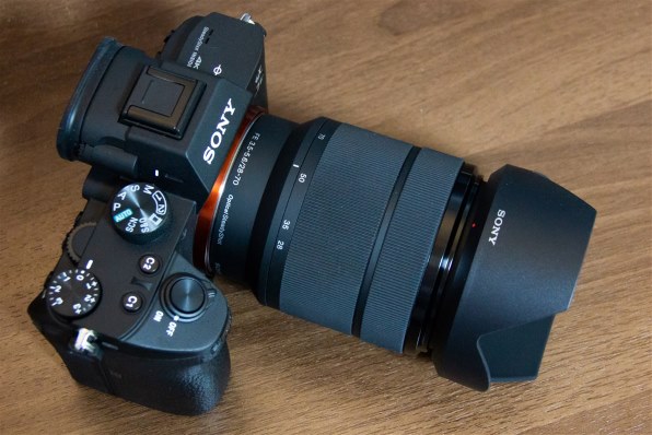 SONY α7 III ILCE-7M3K ズームレンズキット 価格比較 - 価格.com