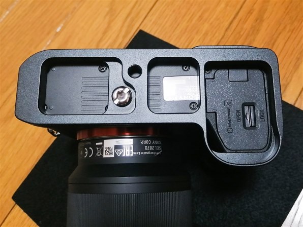 SONY α7 III ILCE-7M3K ズームレンズキット 【公式通販】