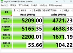 ADATA LEGEND 850 ALEG-850-512GCS [ダークグレー] 価格比較 - 価格.com