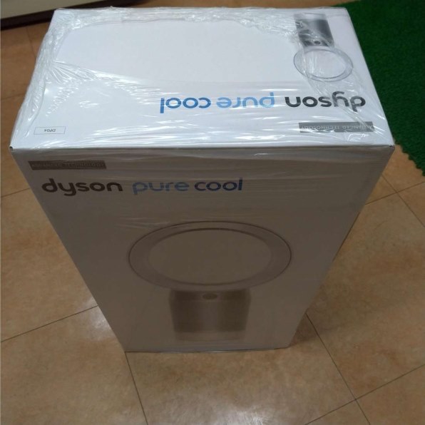 ダイソン Dyson Pure Cool DP04WSN 価格比較 - 価格.com