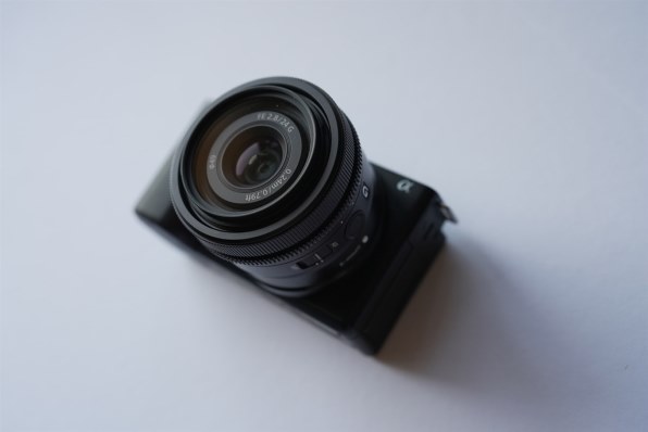 SONY FE 24mm F2.8 G SEL24F28G投稿画像・動画 - 価格.com