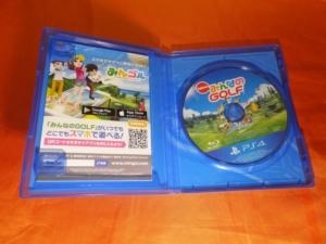 SIE New みんなのGOLF レビュー評価・評判 - 価格.com