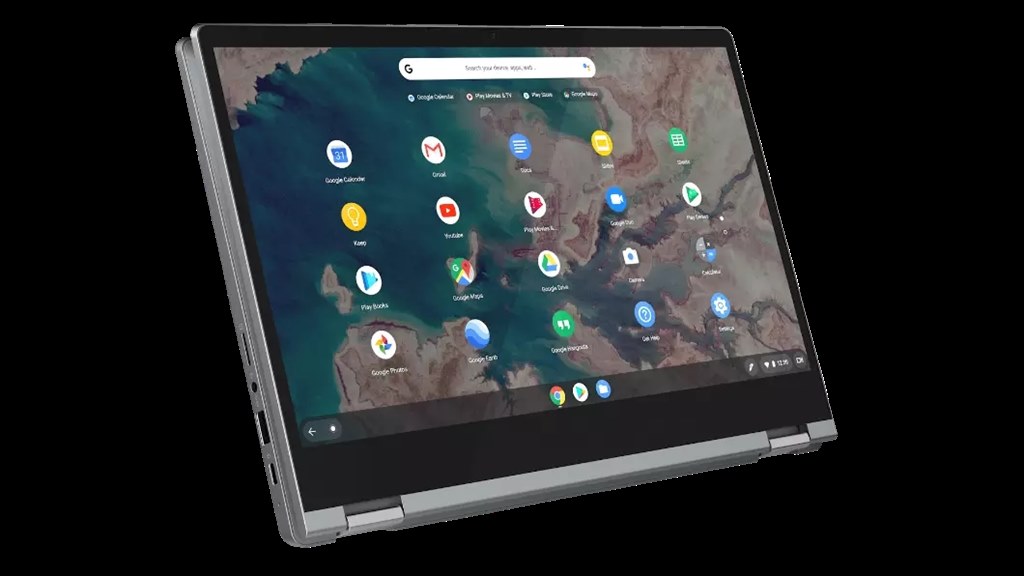 素晴らしいChromebookです！』 Lenovo IdeaPad Flex 560i Chromebook 82M70025JP 北極星 with  503 + 420さんのレビュー評価・評判 - 価格.com