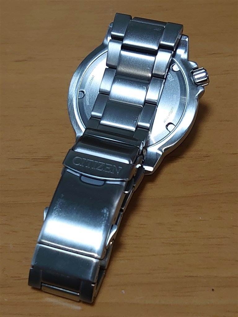 最終値下げ新品未使用　シチズン プロマスター MARINE BN0165-55L PROMASTER CITIZEN BN0165-55L シチズン プロマスター MARINE