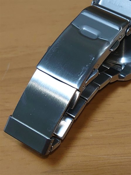 シチズン プロマスター MARINE-エコ・ドライブ ダイバー200m BN0165