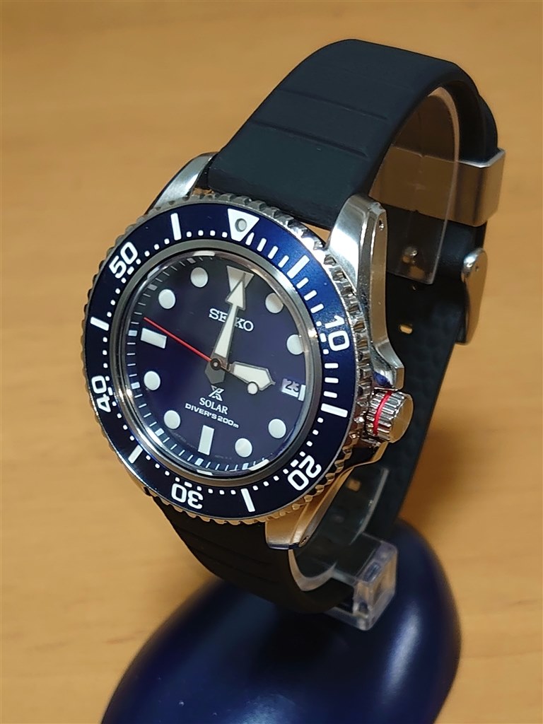 セイコー プロスペックス 200M潜水 ダイバーズウォッチ SBDJ021 - 時計
